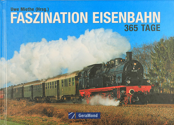 365-Tage-Eisenbahn