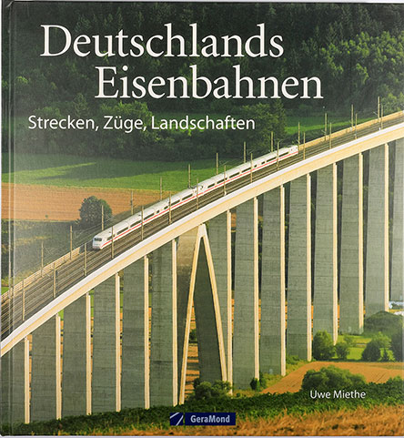 Deutschlands-Eisenbahnen