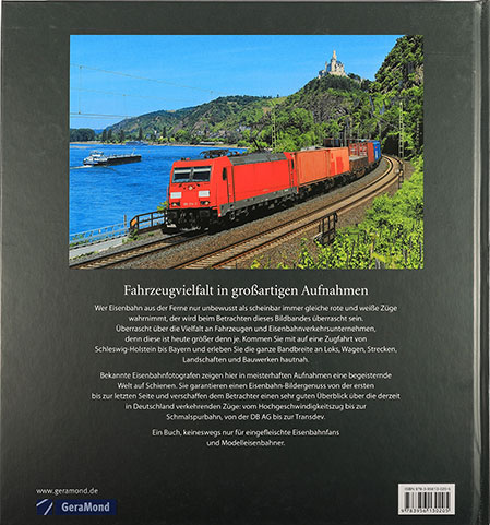 Deutschlands-Eisenbahnen