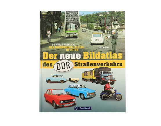 NeuerBildatlas DDRStraßenverkeh